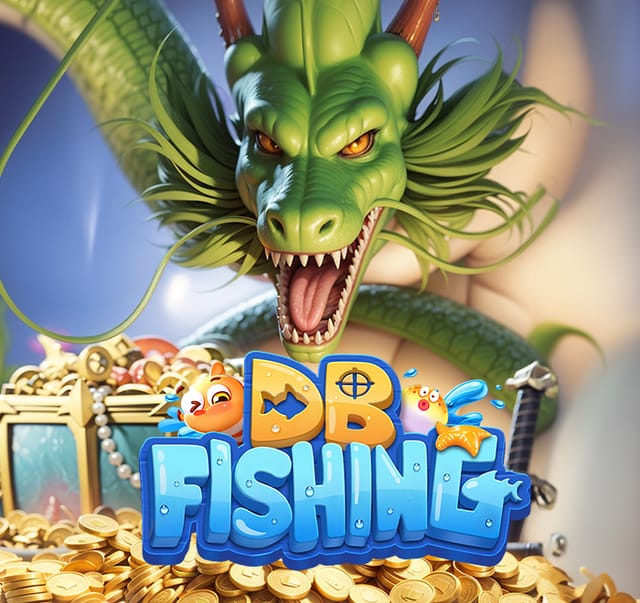 DB Fishing