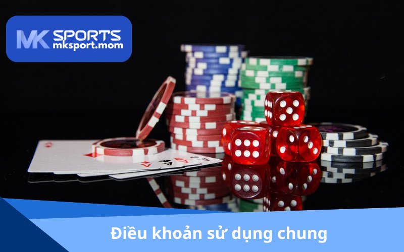 Tìm hiểu điều khoản nhà cái 