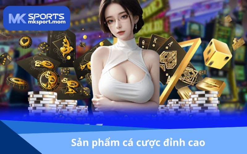 Kho game đa dạng thể loại