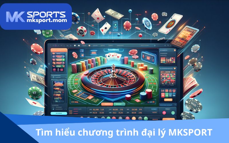 Chương trình hợp tác cùng nhà cái