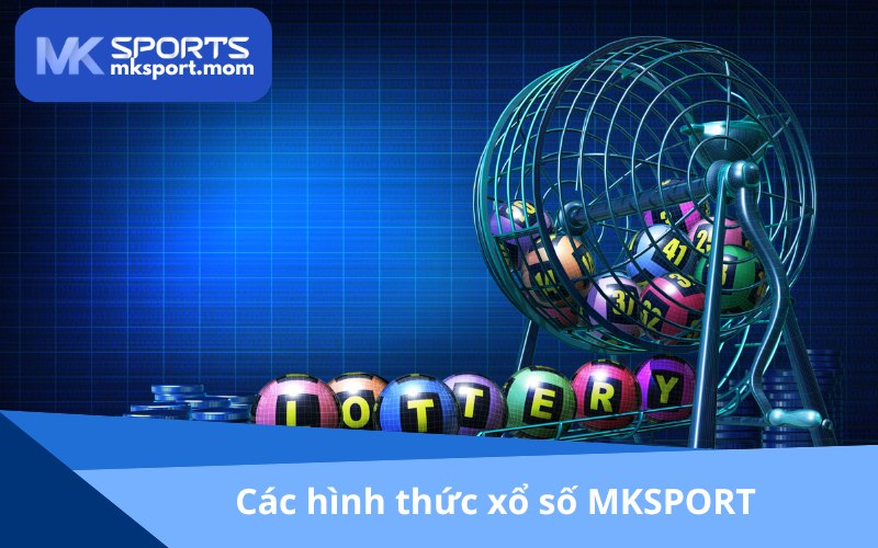 Có nhiều hình thức chơi khác nhau