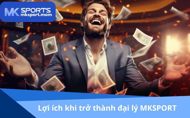 Quyền lợi đối tác được hưởng