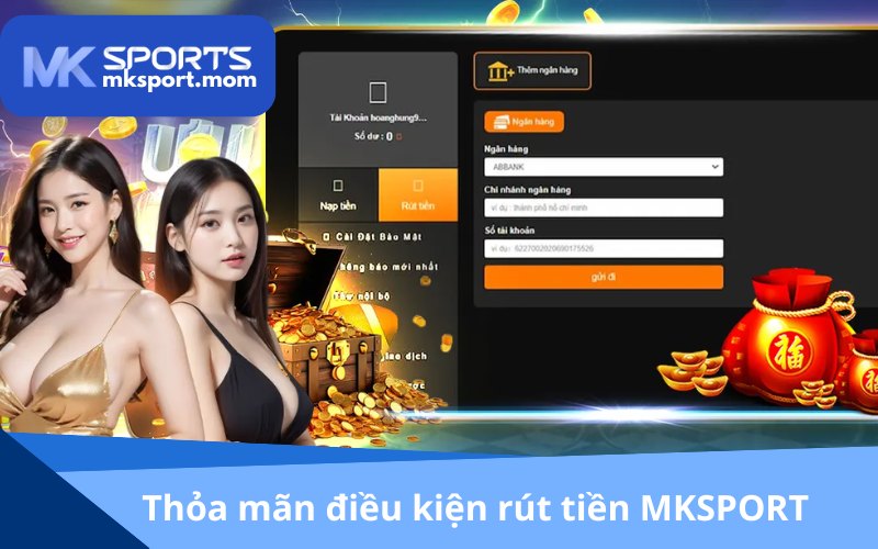 Nhà cái đưa ra bộ quy tắc giao dịch cơ bản