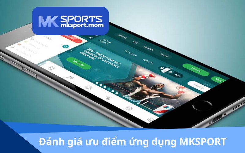 Ưu thế vượt trội của ứng dụng