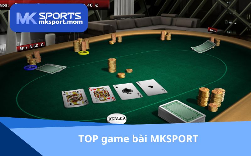 Liệt kê top tựa game ăn khách